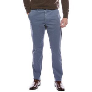 Bogner Mens  Nik Pant, Blue